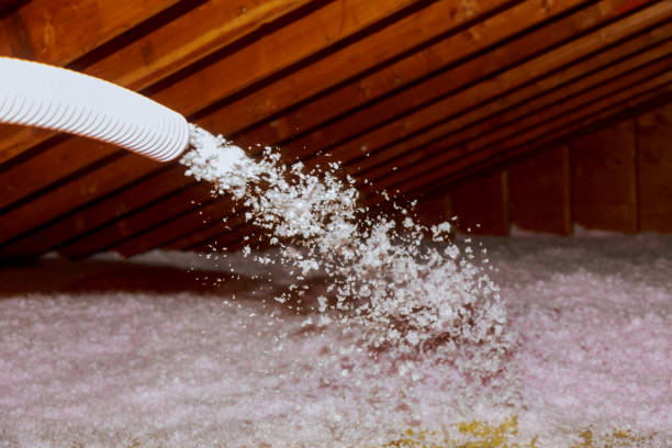 Best Residential Insulation in Ashland, NE