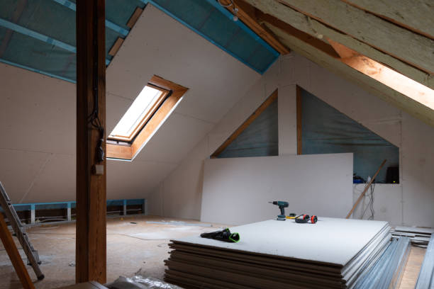 Best Fiberglass Insulation in Ashland, NE