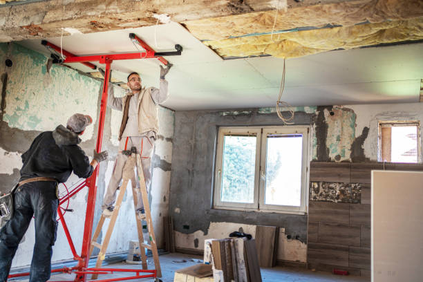 Best Insulation for Specific Applications in Ashland, NE