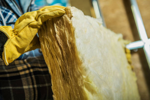 Best Spray Foam Insulation in Ashland, NE