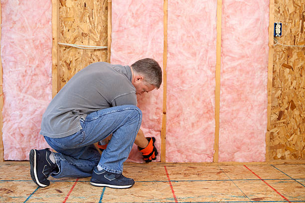 Best Blown-in Insulation in Ashland, NE